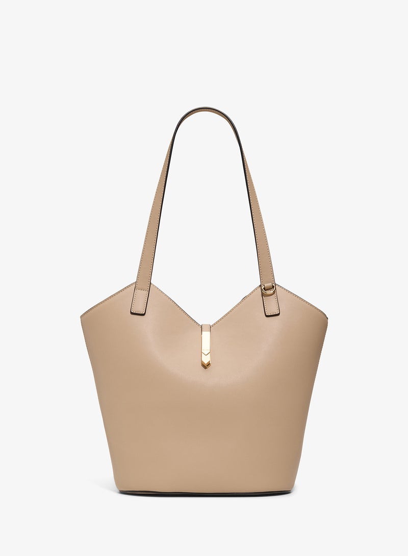 ALDO Hermitte Top Handle Satchel Bag - Image 1